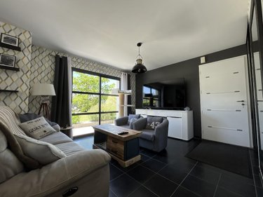 Maison a vendre Pleuven 29170 Finistère 115 m2 5 pièces 428450 euros