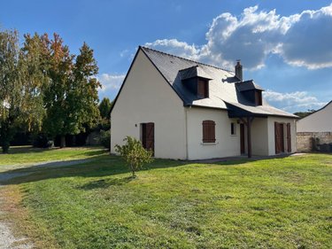 Maison a vendre Gennes Val de Loire 49350 Maine-et-Loire 130 m2 5 pièces 265000 euros