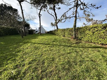 Terrain a batir a vendre Bangor 56360 Morbihan 830 m2  266305 euros