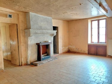 Maison a vendre Saint-Fulgent-des-Ormes 61130 Orne 150 m2 5 pièces 90950 euros