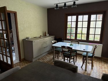 Maison a vendre Busigny 59137 Nord 152 m2 11 pièces 171872 euros