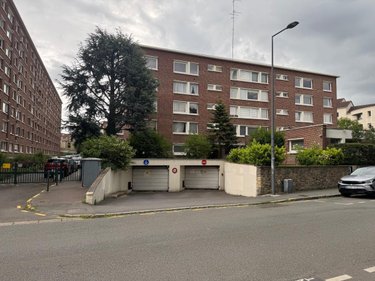 Location garage et parking Lille 59000 Nord 12 m2  95 euros