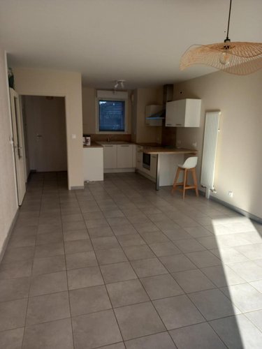 Location appartement Saint-Denis-lès-Bourg 01000 Ain 52 m2 2 pièces 599 euros
