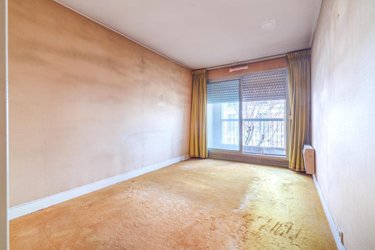 Appartement a vendre Paris 16e arrondissement 75016 Paris 59 m2 2 pièces 590000 euros