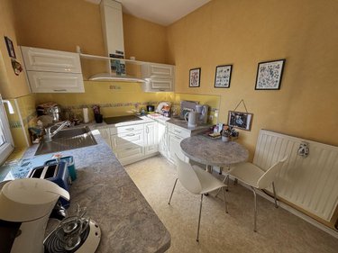 Maison a vendre Angers 49000 Maine-et-Loire 138 m2 7 pièces 429680 euros