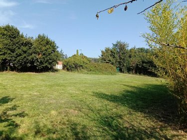 Terrain a batir a vendre Pont-l'Abbé 29120 Finistère 968 m2  102143 euros