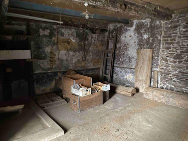 Maison a vendre Lougé-sur-Maire 61150 Orne 50 m2 2 pièces 32950 euros