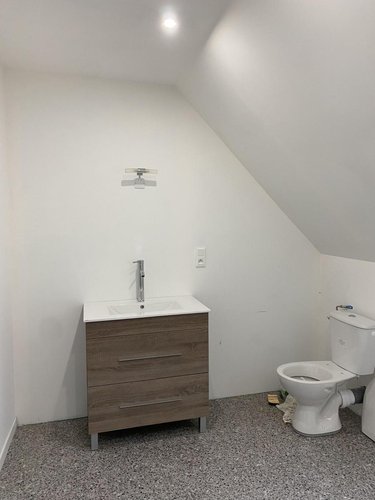 Maison a vendre Montchamp 14350 Calvados 143 m2 7 pièces 221550 euros