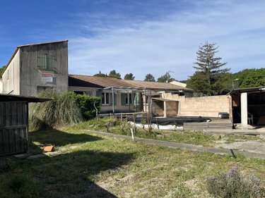Maison a vendre Montarnaud 34570 Hérault 128 m2 6 pièces 350000 euros