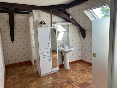 Maison a vendre Laval 53000 Mayenne 200 m2 8 pièces 428450 euros