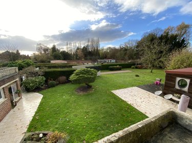 Maison a vendre Courchelettes 59552 Nord 335 m2 6 pièces 465000 euros
