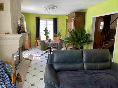 Maison a vendre Falaise 14700 Calvados 120 m2  290200 euros