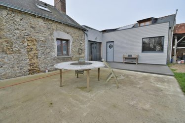 Maison a vendre Saint-Martin-du-Fouilloux 49170 Maine-et-Loire 285 m2 11 pièces 650000 euros