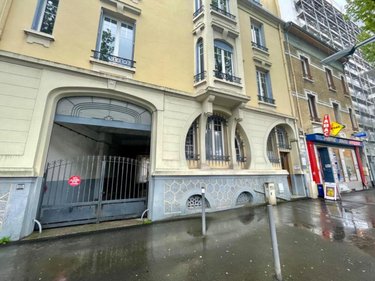 Appartement a vendre Clermont-Ferrand 63000 Puy-de-Dôme 51 m2  75000 euros