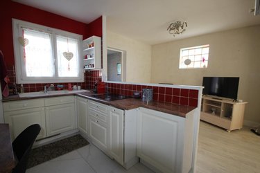 Maison a vendre Sucy-en-Brie 94370 Val-de-Marne 114 m2 7 pièces 399500 euros