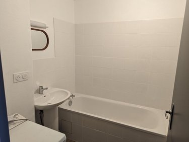 Appartement a vendre Angers 49000 Maine-et-Loire 43 m2 3 pièces 172920 euros