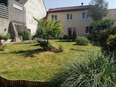 Maison a vendre Boulogne-sur-Mer 62200 Pas-de-Calais 143 m2 5 pièces 341000 euros