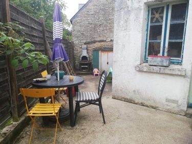 Maison a vendre Bubry 56310 Morbihan 121 m2 5 pièces 95310 euros