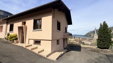 Maison a vendre Nantua 01130 Ain 128 m2  199000 euros