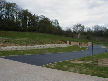 Terrain a batir a vendre Moutiers-au-Perche 61110 Orne 750 m2  24525 euros