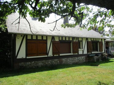 Location maison Thierville 27290 Eure 163 m2  820 euros