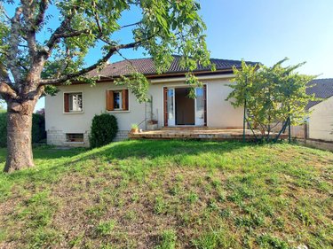Maison a vendre Châlette-sur-Loing 45120 Loiret 88 m2 3 pièces 110000 euros