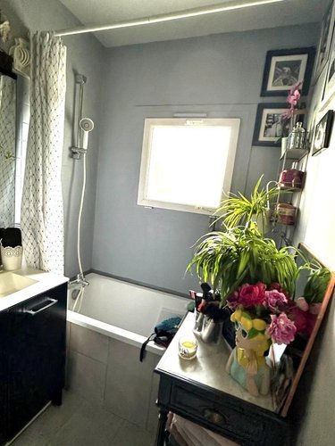 Appartement a vendre Chamalières 63400 Puy-de-Dôme 57 m2 3 pièces 95400 euros