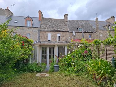 Maison a vendre Barfleur 50760 Manche 87 m2 3 pièces 225780 euros