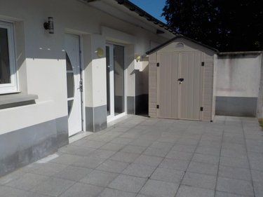 Location maison Andres 62340 Pas-de-Calais 55 m2  651 euros