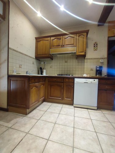 Maison a vendre Calonne-sur-la-Lys 62350 Pas-de-Calais 130 m2 5 pièces 228800 euros