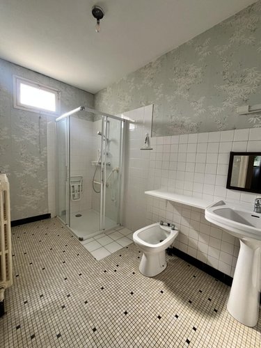 Maison a vendre Crissay-sur-Manse 37220 Indre-et-Loire 80 m2 4 pièces 127200 euros