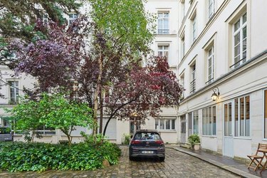 Appartement a vendre Paris 11e arrondissement 75011 Paris 41 m2 2 pièces 360000 euros