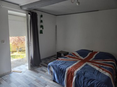 Maison a vendre Fromentières 53200 Mayenne 89 m2 4 pièces 106000 euros