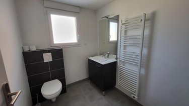 Appartement a vendre Seloncourt 25230 Doubs 64 m2 3 pièces 180000 euros