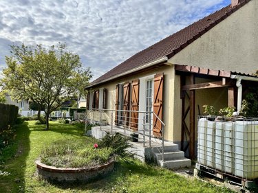 Maison a vendre Canteleu 76380 Seine-Maritime 128 m2 5 pièces 200000 euros