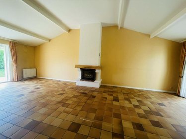 Maison a vendre Saint-Hilaire-Saint-Florent 49400 Maine-et-Loire 108 m2 4 pièces 188100 euros