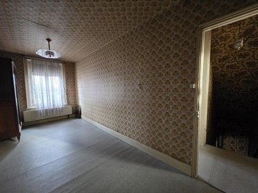 Maison a vendre Auchel 62260 Pas-de-Calais 146 m2 6 pièces 66000 euros