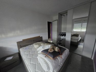 Appartement a vendre Angers 49000 Maine-et-Loire 64 m2 3 pièces 159000 euros