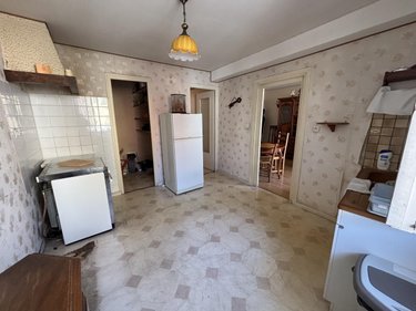 Immeuble a vendre Lagnieu 01150 Ain 44 m2  129000 euros