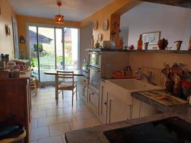 Maison a vendre Chinon 37500 Indre-et-Loire 160 m2 4 pièces 317750 euros