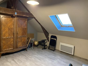 Maison a vendre Baracé 49430 Maine-et-Loire 116 m2 5 pièces 178160 euros