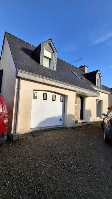 Maison a vendre La Forêt-Fouesnant 29940 Finistère 122 m2 7 pièces 491150 euros
