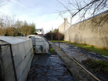 Maison a vendre Ploërdut 56160 Morbihan 142 m2 8 pièces 137100 euros