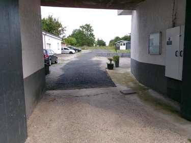 Location appartement Allouagne 62157 Pas-de-Calais 51 m2 2 pièces 645 euros