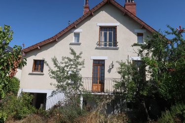 Maison a vendre Bourges 18000 Cher 108 m2 5 pièces 141750 euros