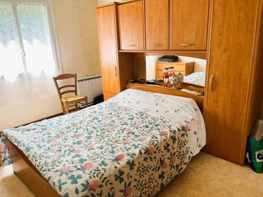Maison a vendre Montbizot 72380 Sarthe 90 m2 4 pièces 177920 euros