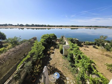 Maison a vendre Ingrandes-Le-Fresne-sur-Loire 49123 Maine-et-Loire 139 m2 5 pièces 572000 euros