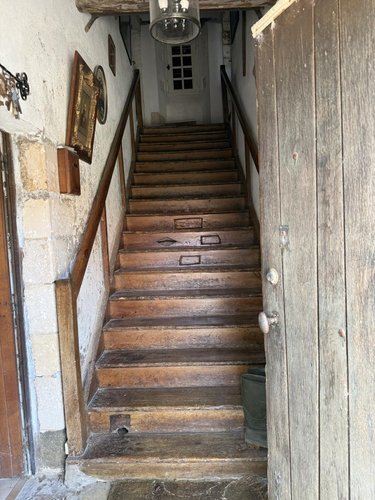 Maison a vendre Les Sables-d'Olonne 85100 Vendée 284 m2 9 pièces 774500 euros