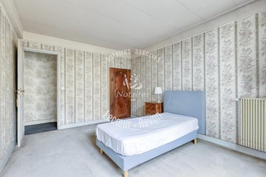 Appartement a vendre Versailles 78000 Yvelines 58 m2 2 pièces 309900 euros