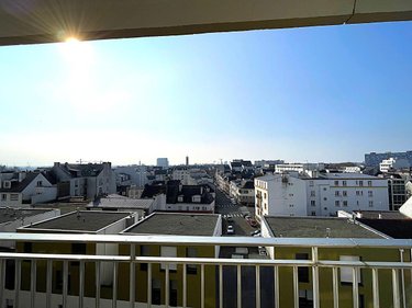Appartement a vendre Lorient 56100 Morbihan 82 m2 4 pièces 187920 euros